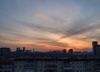 Сдам 2-комнатную квартиру, 63 м2, Екатеринбург, улица Владимира Высоцкого, 18Д, ЖК Молодёжный