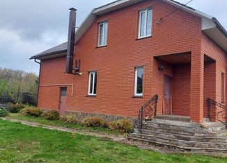 Продается дом, 212 м2, деревня Репниково