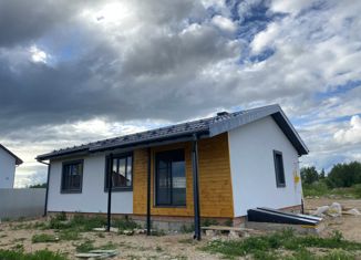 Продается дом, 90 м2, коттеджный поселок Ёлки