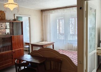 2-комнатная квартира в аренду, 45 м2, Саратов, Международная улица, 20Г, Ленинский район