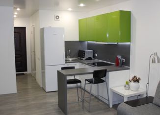 Продается квартира студия, 19.5 м2, Москва, улица Приорова, 11, метро Войковская