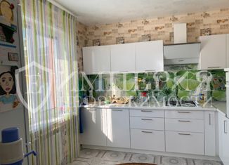 Продажа дома, 143 м2, Чебаркуль, Красноармейская улица, 12