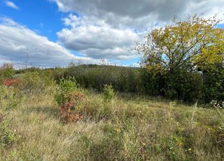 Продаю участок, 5 сот., Октябрьский, садоводческое некоммерческое товарищество Ягодка, 124