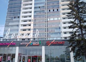 Продажа 2-комнатной квартиры, 54 м2, Новокуйбышевск, улица Островского, 8