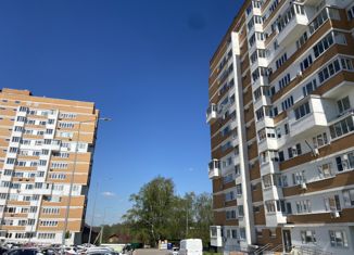 Продаю 1-комнатную квартиру, 36.6 м2, посёлок Марьино, улица Харлампиева, 44, ЖК Спортивный Квартал