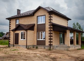 Продам дом, 186 м2, деревня Деменщина, 6-й Миловидный проезд
