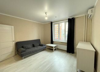 Однокомнатная квартира на продажу, 38 м2, Ростов-на-Дону, проспект Маршала Жукова, 25/1, ЖК Французский Квартал