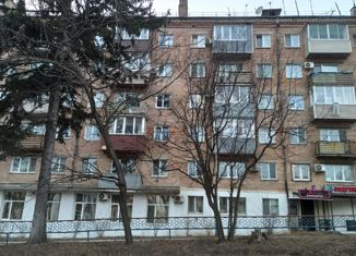 Продается двухкомнатная квартира, 44.5 м2, Партизанск, Ленинская улица, 19