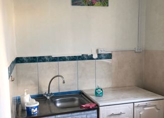 Продается 1-ком. квартира, 23.5 м2, Оренбург, улица Конституции СССР, 1/1, жилой район Степной