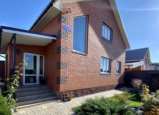 Продаю дом, 150 м2, Луховицы, Кристалловый переулок, 6