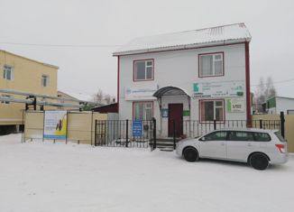 Продажа дома, 133 м2, Нюрба, Октябрьская улица, 6