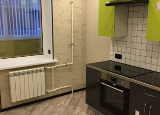 Продаю 1-ком. квартиру, 43.5 м2, Тосно, улица Блинникова, 6