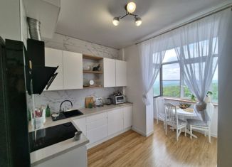 Продаю 1-комнатную квартиру, 39.1 м2, Ставрополь, переулок Крупской, 29/3, микрорайон №9