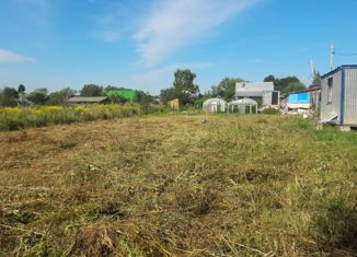 Продажа участка, 10 сот., село Пушкино, Центральная улица