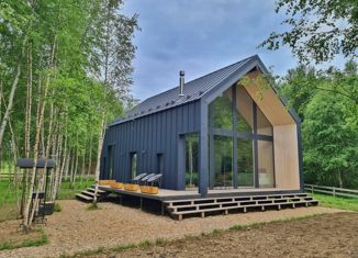 Продам дом, 135 м2, клубный посёлок Вазуза Кантри Клаб, клубный посёлок Вазуза Кантри Клаб, 53