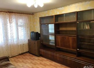 Продаю однокомнатную квартиру, 36 м2, Кострома, улица Суслова, 5