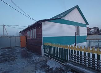 Продаю дом, 50.4 м2, Мариинск, Тураевский переулок, 3