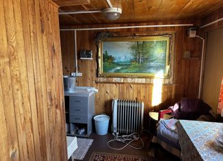 Продажа дома, 12.5 м2, садовое товарищество Незабудка