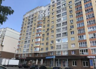 Продажа трехкомнатной квартиры, 86 м2, Уфа, Владивостокская улица, 10