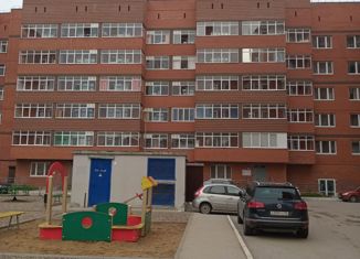 Продается 2-комнатная квартира, 56.5 м2, Пермь, Красногвардейская улица, 2, Мотовилихинский район