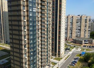 Продается двухкомнатная квартира, 59 м2, Москва, улица Академика Скрябина, 3/1к3, метро Рязанский проспект