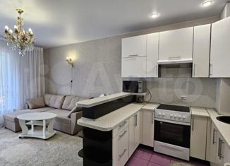 Продаю квартиру студию, 30 м2, Великий Новгород, улица Щусева, 11к2, ЖК River House