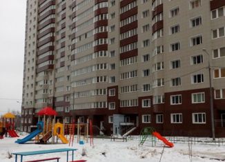 Сдача в аренду однокомнатной квартиры, 18 м2, Щербинка, квартал Южный, 5