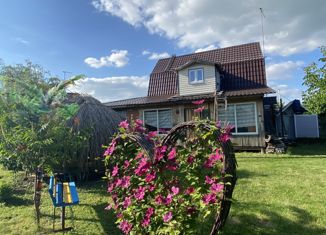 Продается дом, 47.9 м2, деревня Моршнево