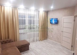 1-ком. квартира на продажу, 33 м2, Ейск, улица Свободы, 38/2, ЖК На Красной