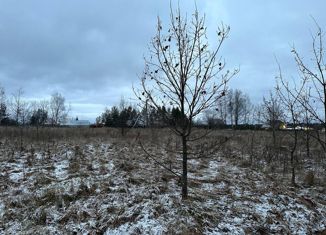 Продам земельный участок, 12 сот., дачный посёлок Акатьево