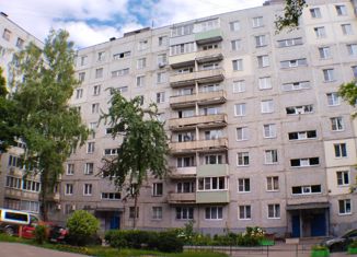 Продажа 3-комнатной квартиры, 63.1 м2, Коломна, Весенняя улица, 4