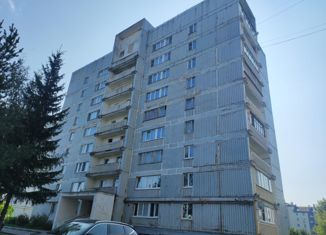 Продаю 1-ком. квартиру, 38.5 м2, Кольчугино, улица Максимова, 7