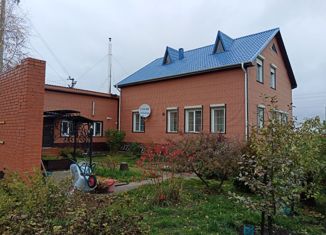 Продам дом, 153.2 м2, Новосибирская область, Пристанская улица, 3