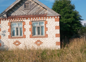 Дом на продажу, 53 м2, деревня Учейкино, Советская улица