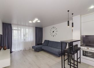 2-ком. квартира на продажу, 51.5 м2, Верхняя Пышма, улица Петрова, 34В, ЖК Петровский