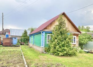 Продажа дома, 63 м2, Пенза, Железнодорожный район, Ново-Нейтральная улица