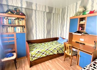 Продам 4-ком. квартиру, 58.1 м2, Сегежа, проезд Бумажников, 1А