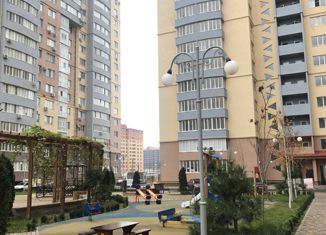 Продажа двухкомнатной квартиры, 55 м2, Каспийск, Молодёжная улица, 4А, ЖК Каспийская Гавань