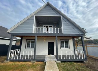 Продажа дома, 140 м2, деревня Карлук, ДНТ Уютное, 35