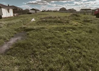 Продажа участка, 17.81 сот., село Красная Башкирия, улица Мустая Карима, 19