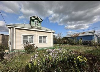 Продажа дома, 27.4 м2, деревня Старниково, деревня Старниково, 22