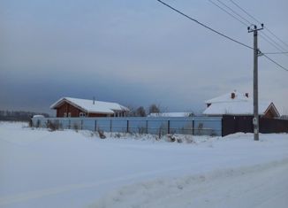 Продажа участка, 6.3 сот., посёлок Новочувашский