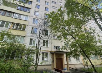 Двухкомнатная квартира на продажу, 44.3 м2, Москва, Черноморский бульвар, 4, Нагорный район