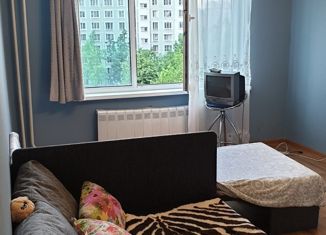 2-комнатная квартира на продажу, 44.4 м2, Москва, улица Рокотова, 7к2, метро Ясенево