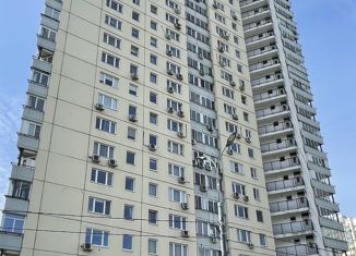 Продается 3-ком. квартира, 81.6 м2, Москва, улица Васильцовский Стан, 5к1, метро Текстильщики