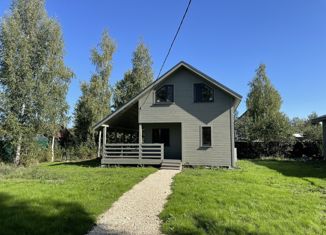 Продается дом, 108 м2, садоводческий массив Тайцы, садоводческое некоммерческое товарищество Тайга, 213