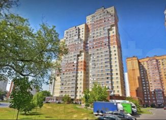 2-ком. квартира на продажу, 57 м2, Москва, 2-я Вольская улица, 1к1, метро Некрасовка