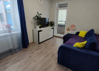 Продается 2-комнатная квартира, 52.1 м2, Пермь, Сапфирная улица, 16, ЖК Погода