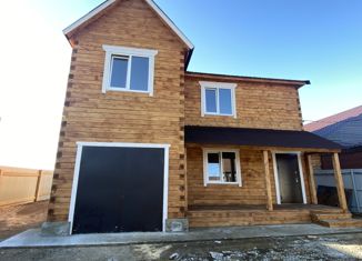 Продаю дом, 167.5 м2, село Засопка, Ульяновская улица