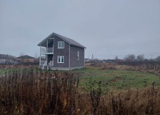 Продаю дом, 120 м2, посёлок Красный Бор, улица Энергетиков, 11к3